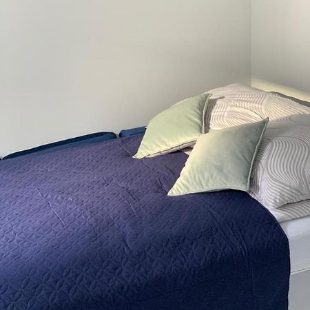 Apartament Fordon Przy Onkologii Bydgoszcz Esterno foto