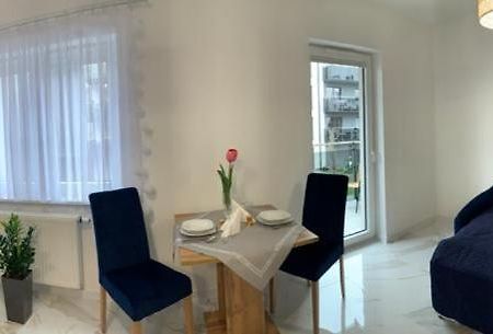 Apartament Fordon Przy Onkologii Bydgoszcz Esterno foto