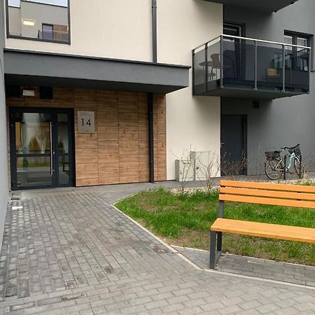Apartament Fordon Przy Onkologii Bydgoszcz Esterno foto