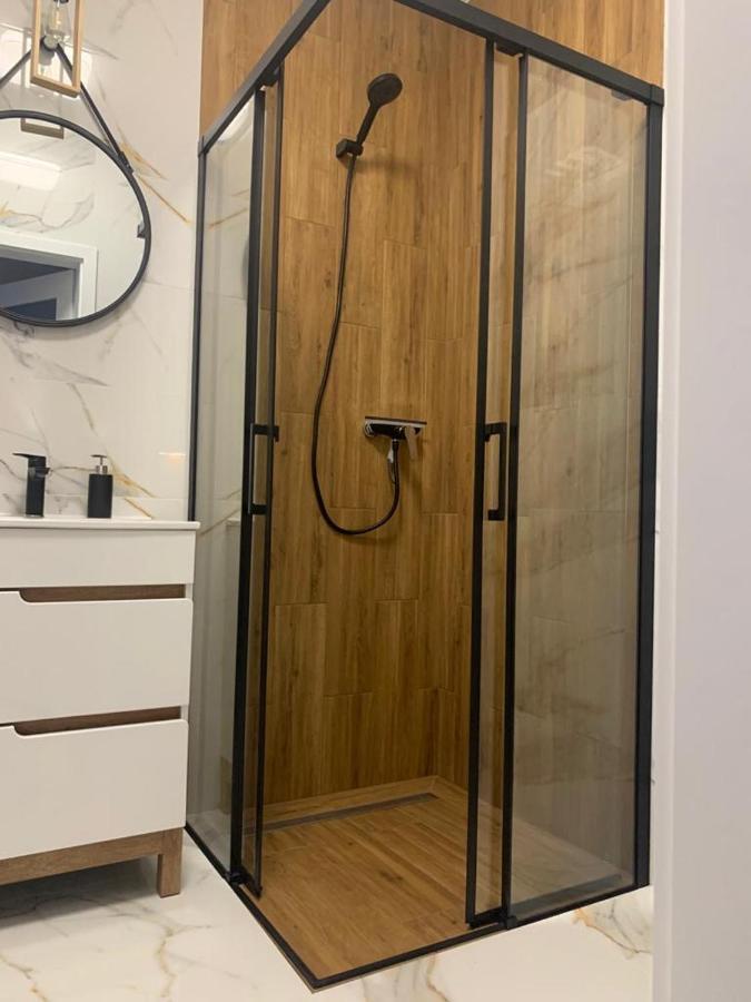 Apartament Fordon Przy Onkologii Bydgoszcz Esterno foto