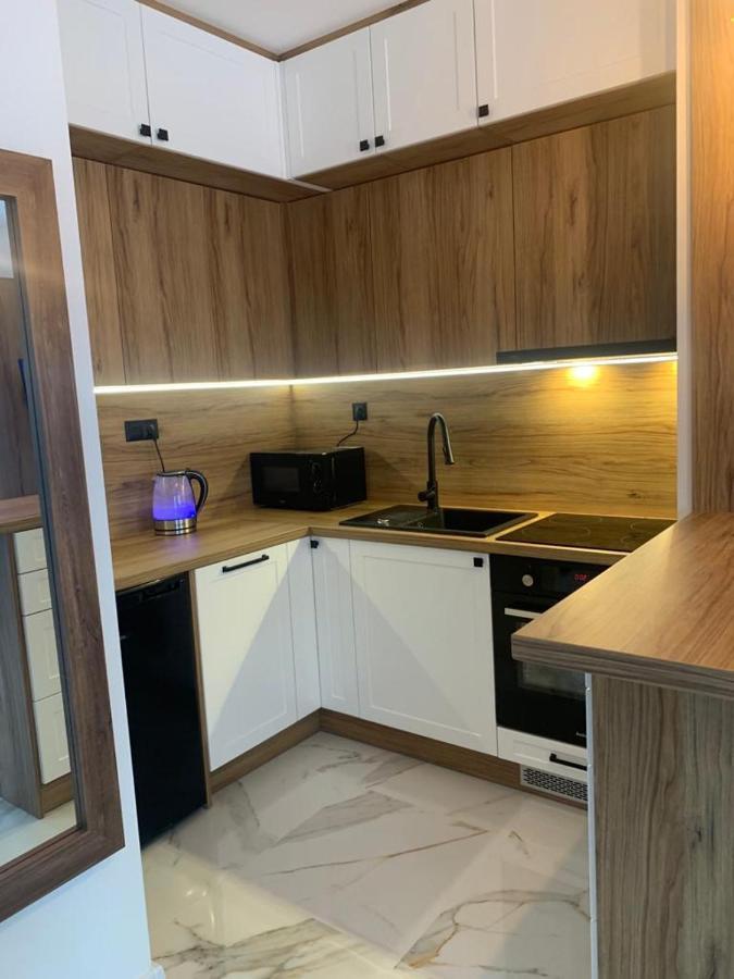 Apartament Fordon Przy Onkologii Bydgoszcz Esterno foto