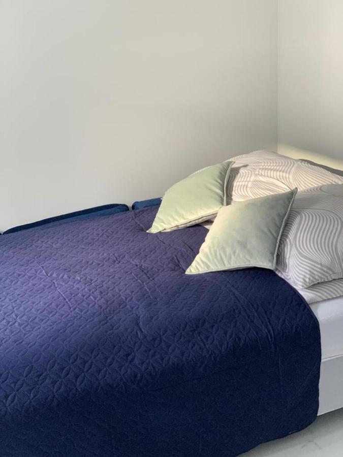 Apartament Fordon Przy Onkologii Bydgoszcz Esterno foto