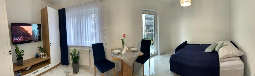 Apartament Fordon Przy Onkologii Bydgoszcz Esterno foto